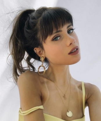 Проститутка Валюшка