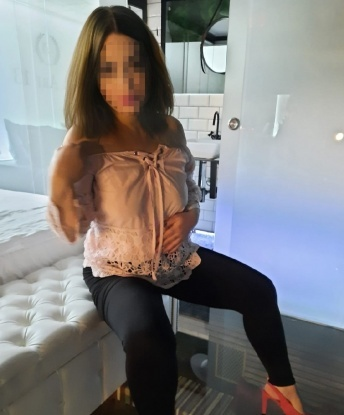 Проститутка Света